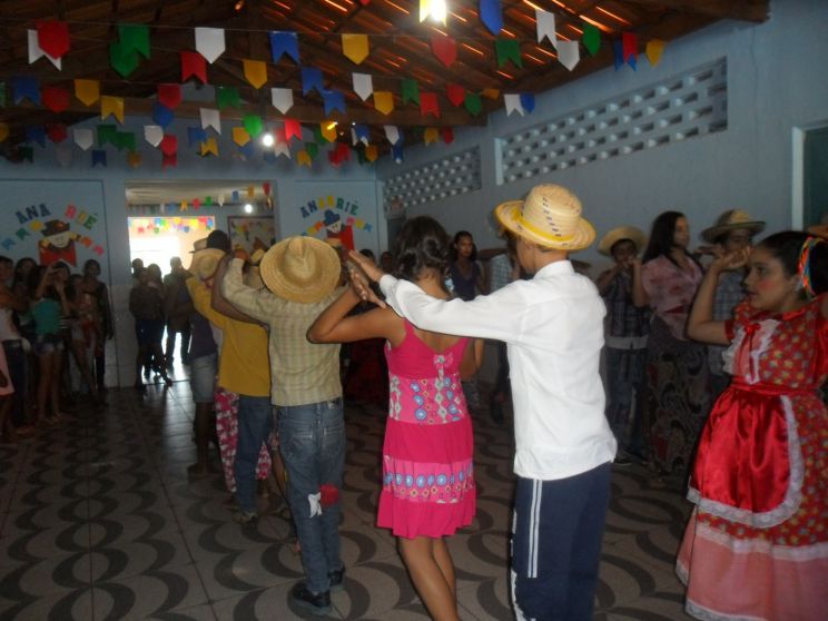 Arnaldo Santana