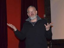 Arnaud des Pallières