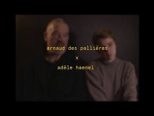 Arnaud des Pallières