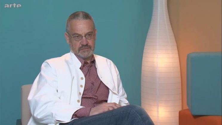 Arnaud des Pallières