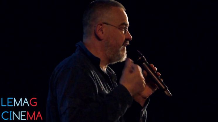Arnaud des Pallières