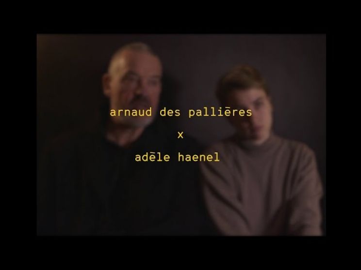 Arnaud des Pallières