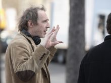 Arnaud Desplechin