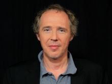 Arnaud Desplechin