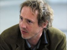 Arnaud Desplechin