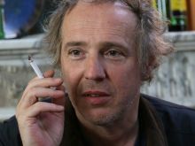 Arnaud Desplechin