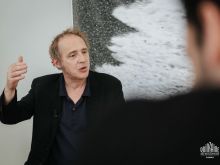 Arnaud Desplechin