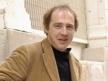 Arnaud Desplechin