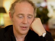 Arnaud Desplechin