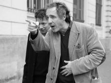 Arnaud Desplechin