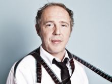 Arnaud Desplechin