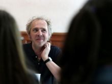 Arnaud Desplechin