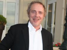 Arnaud Desplechin