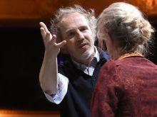 Arnaud Desplechin