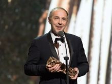 Arnaud Desplechin