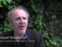 Arnaud Desplechin
