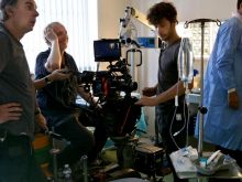 Arnaud Desplechin