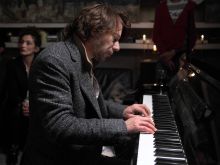 Arnaud Desplechin