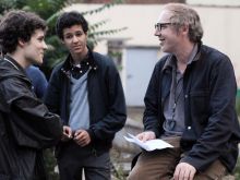 Arnaud Desplechin