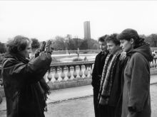 Arnaud Desplechin