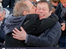 Arnaud Desplechin