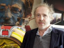 Arnaud Desplechin