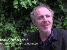 Arnaud Desplechin