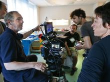 Arnaud Desplechin