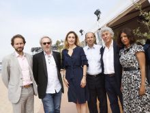 Arnaud Desplechin