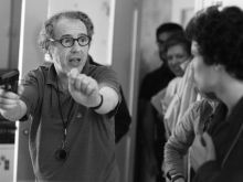 Arnaud Desplechin