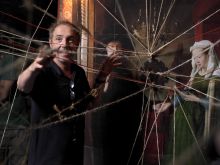 Arnaud Desplechin