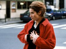 Arnaud Desplechin