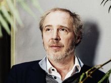Arnaud Desplechin