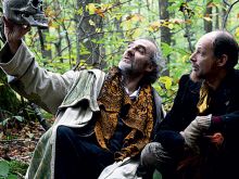 Arnaud Desplechin