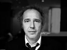 Arnaud Desplechin
