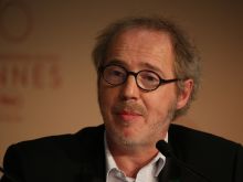 Arnaud Desplechin