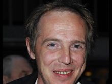 Arnaud Desplechin