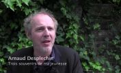 Arnaud Desplechin