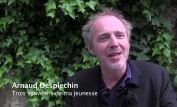 Arnaud Desplechin