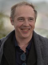 Arnaud Desplechin