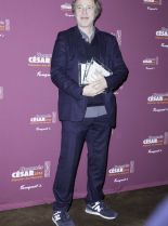 Arnaud Desplechin