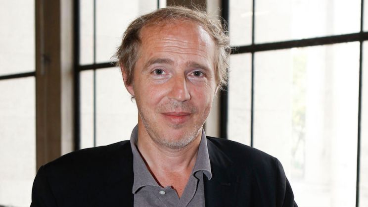 Arnaud Desplechin