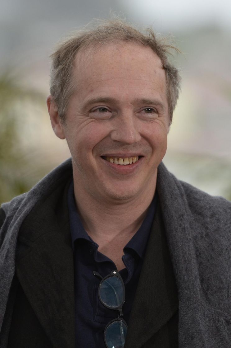 Arnaud Desplechin