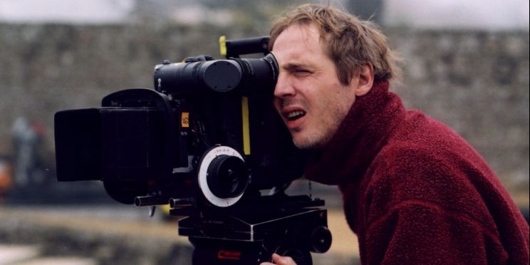 Arnaud Desplechin