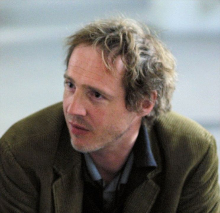 Arnaud Desplechin