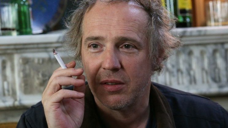 Arnaud Desplechin