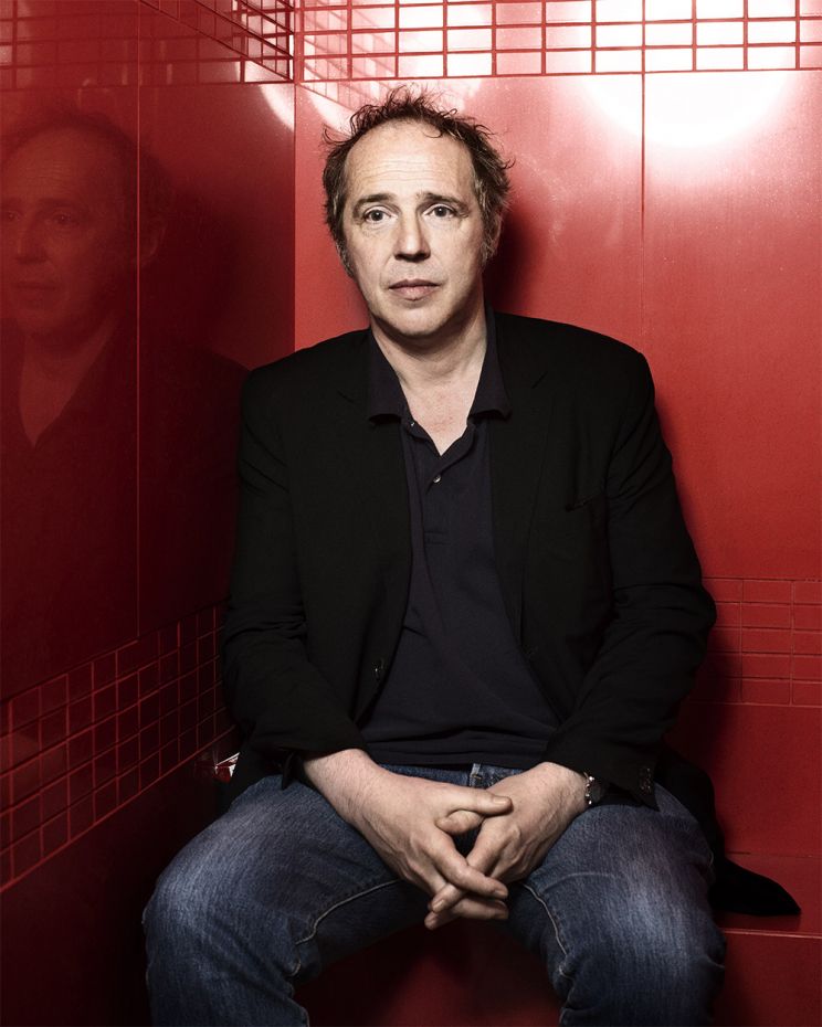 Arnaud Desplechin