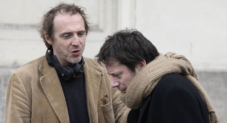 Arnaud Desplechin