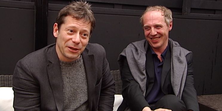 Arnaud Desplechin