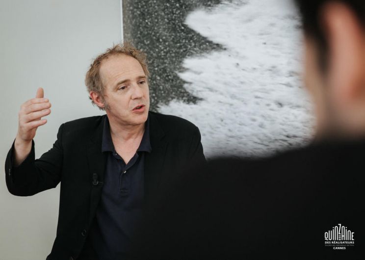 Arnaud Desplechin